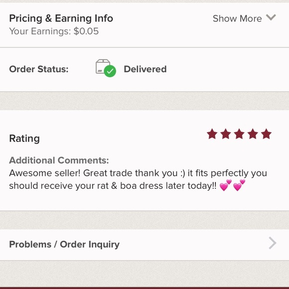 reviews - Picture 2 of 4